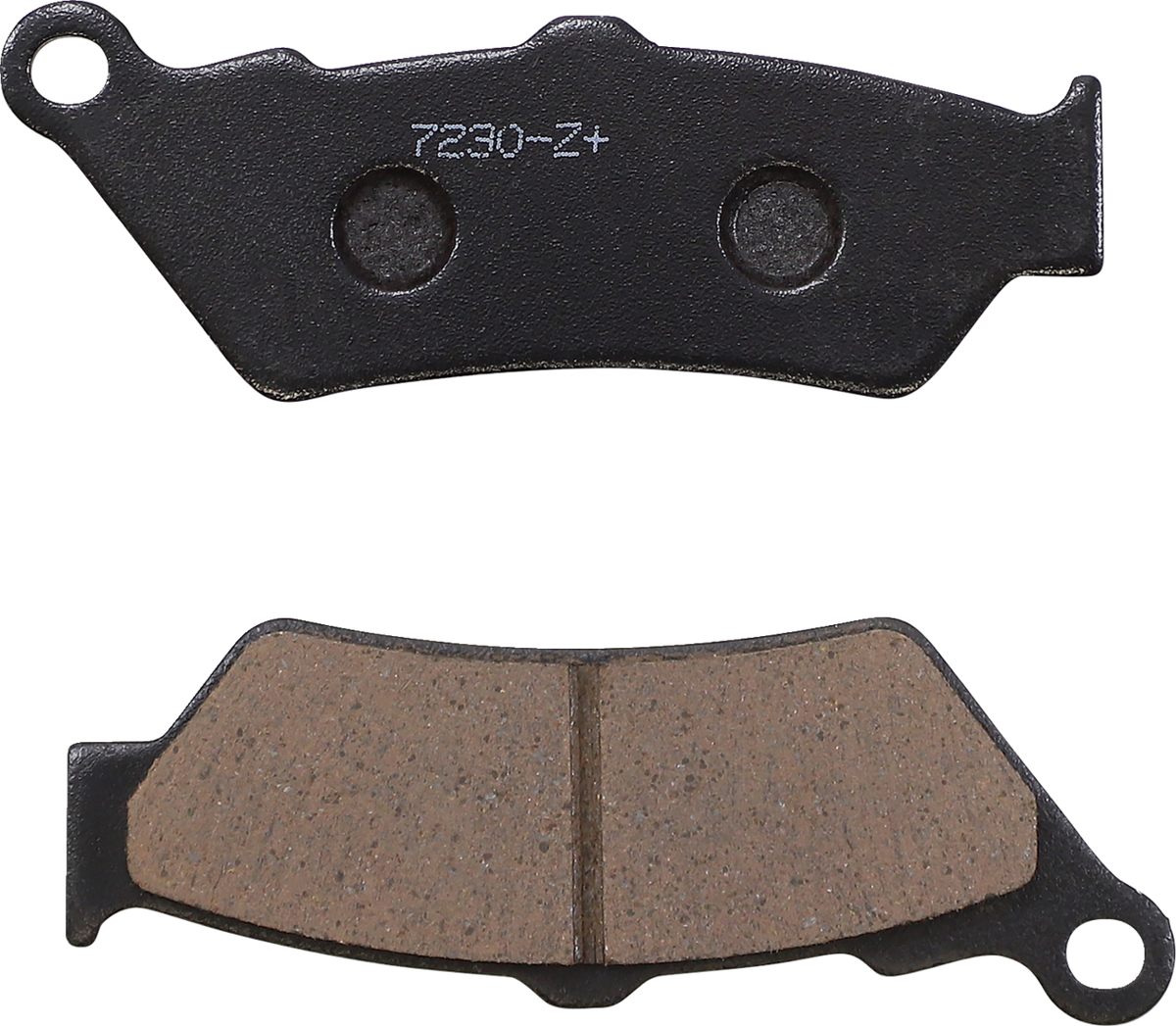 Lyndall Racing Brakes LLC Z+ Brake Pads - Victory