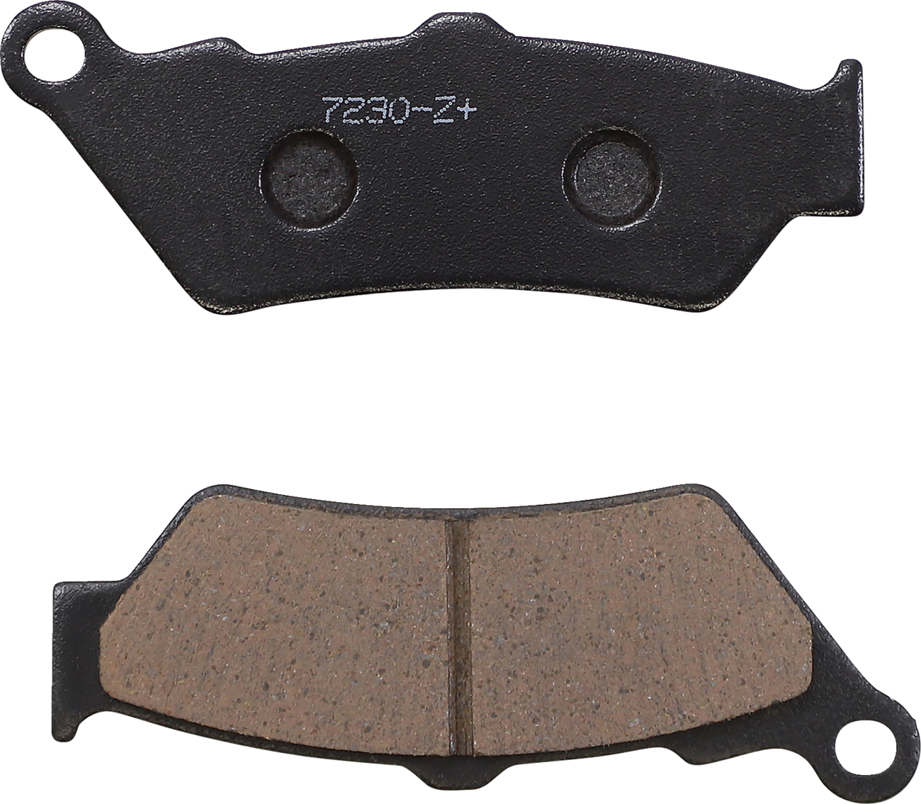 Lyndall Racing Brakes LLC Z+ Brake Pads - Victory