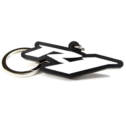 R1 Key Chain
