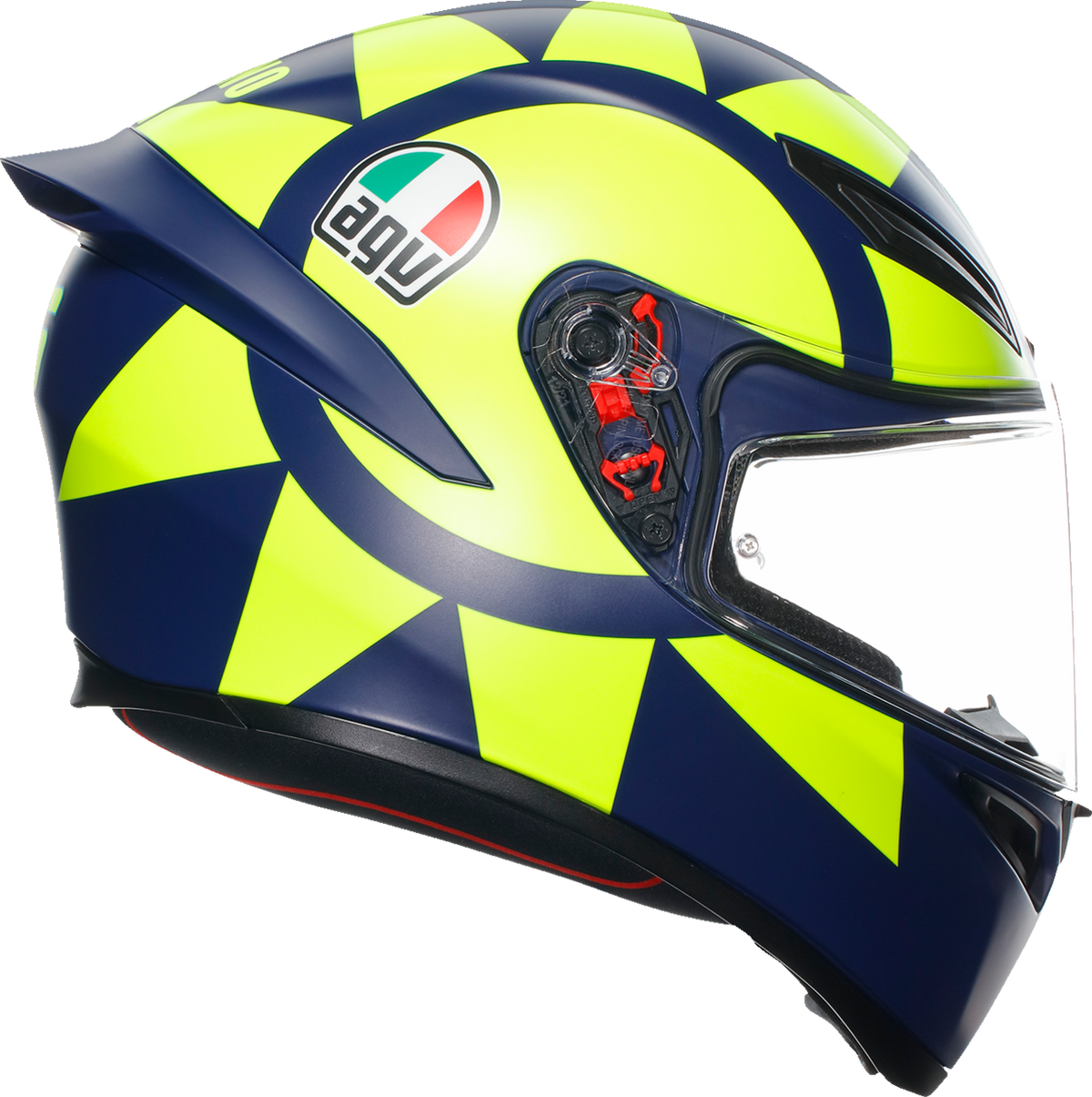 AGV K1 S Soleluna 2018 Helmet