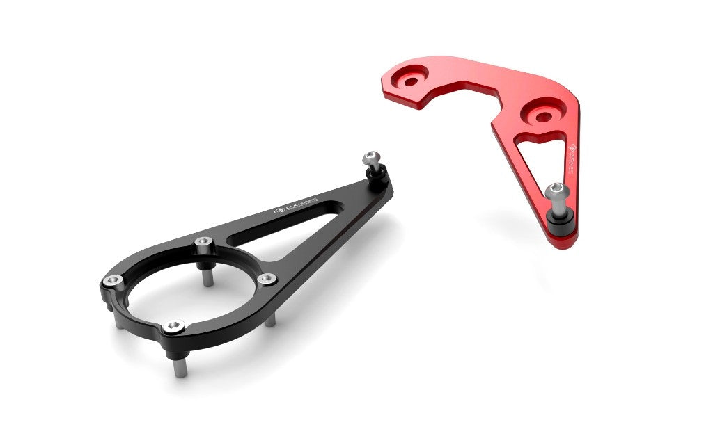 Ducabike DBK SAS13 Scrambler Cafe' Racer Kit Mount Steering Damper