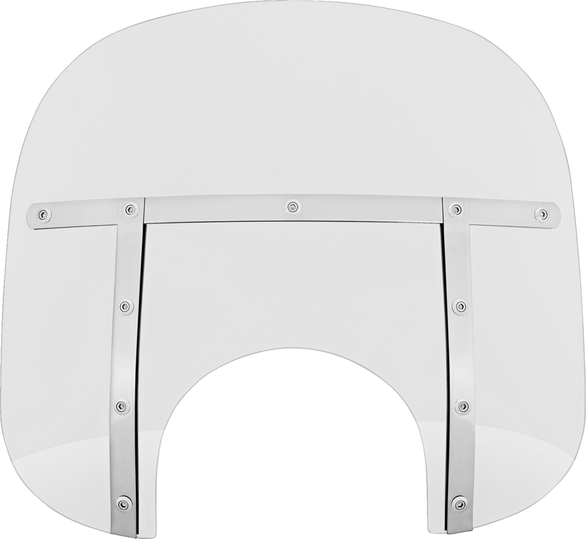 Memphis Shades Memphis Fats Windshield