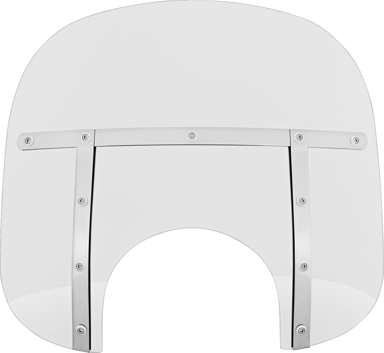 Memphis Shades Memphis Fats Windshield