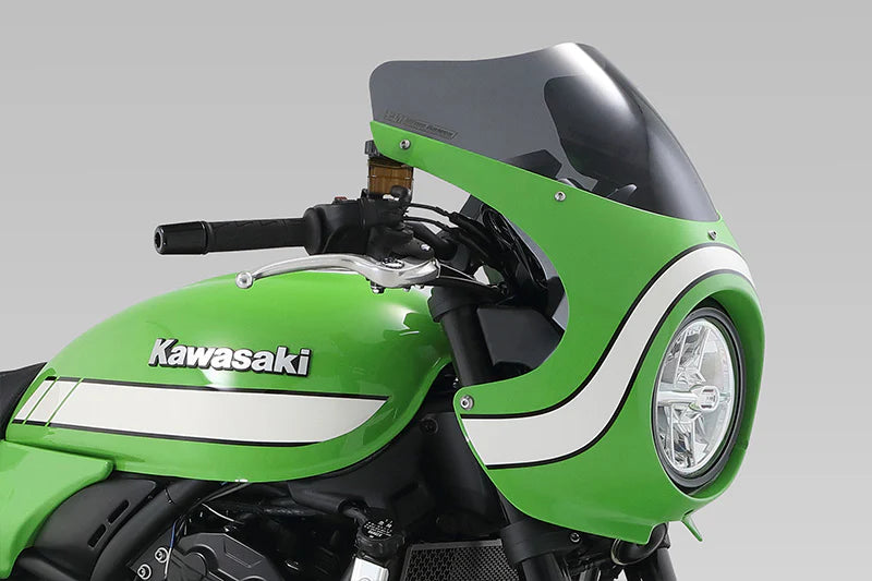 Yoshimura Wind Armor Z900rs Cafe (18-22/23-26)
