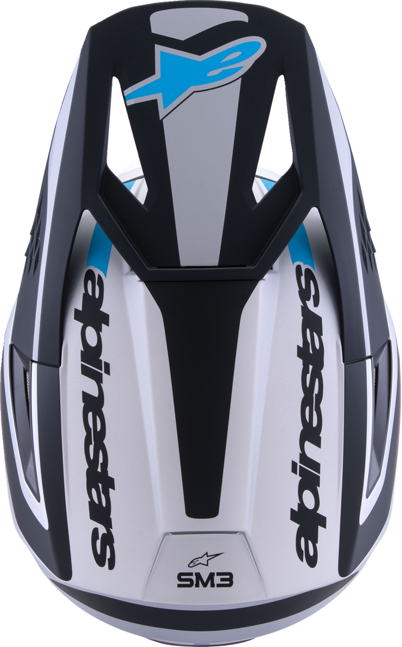 Alpinestars SM3 Heat Helmet
