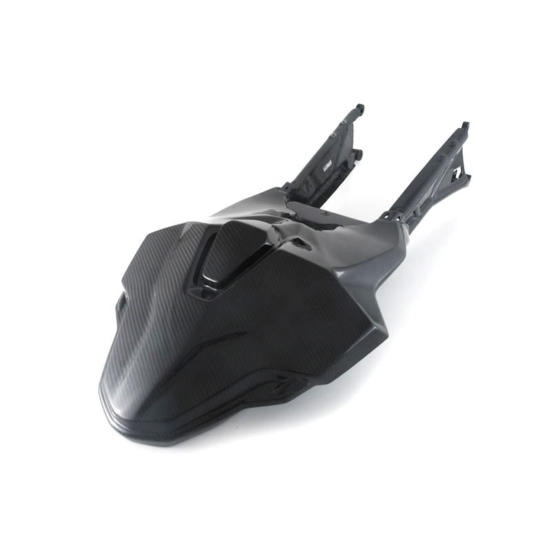 Fullsix Carbon Monocoque Subframe S1000RR M1000RR 2023-2025