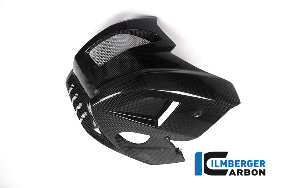 Ilmberger Carbon Bellypan BMW F 800 R (2009-2014) / S (2006-Now) / ST (2006-Now) / GT