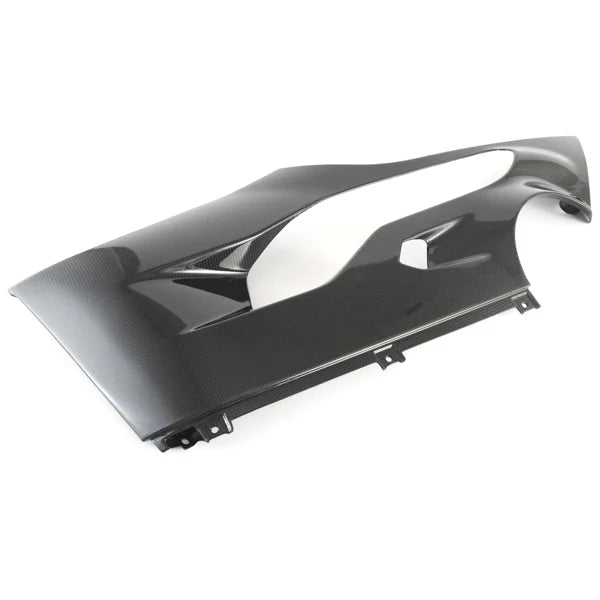 Fullsix Carbon Lower Right Side Fairing For Ducati Panigale 899 959 1199 1299