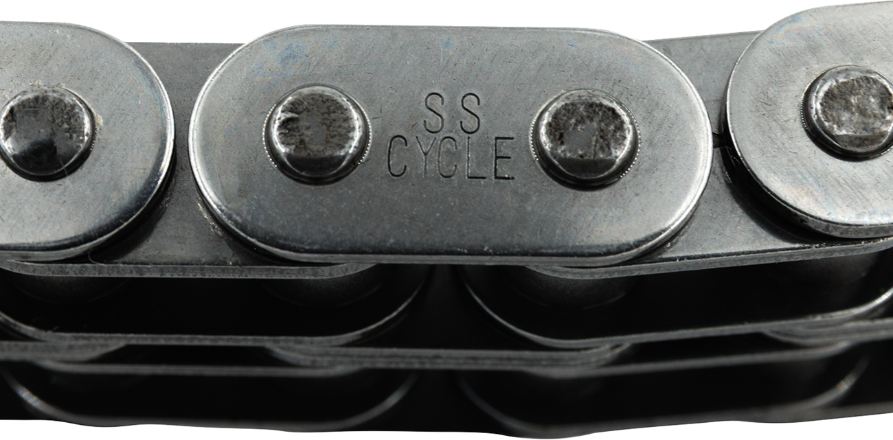S&S Cycle Primary Chain - '07-'25 Touring
