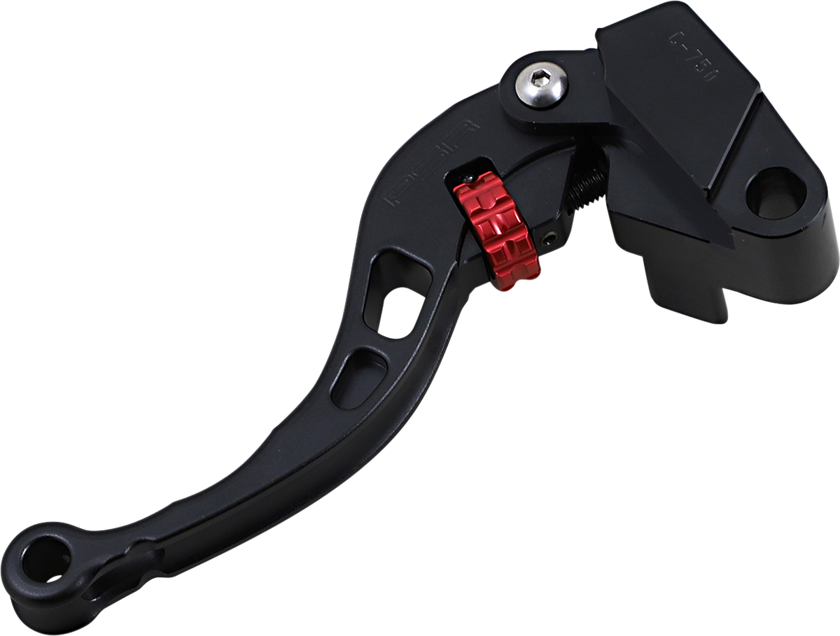 PSR Apex Clutch Lever - Black