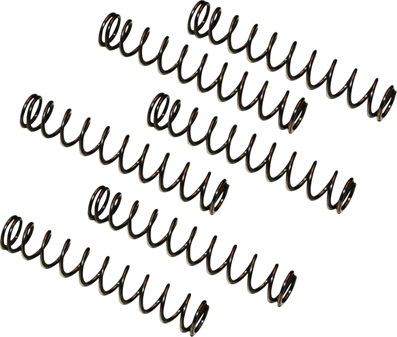 Feuling Parts Camplate Pressure Relief Spring - Twin Cam Engine Camplates '99-'17