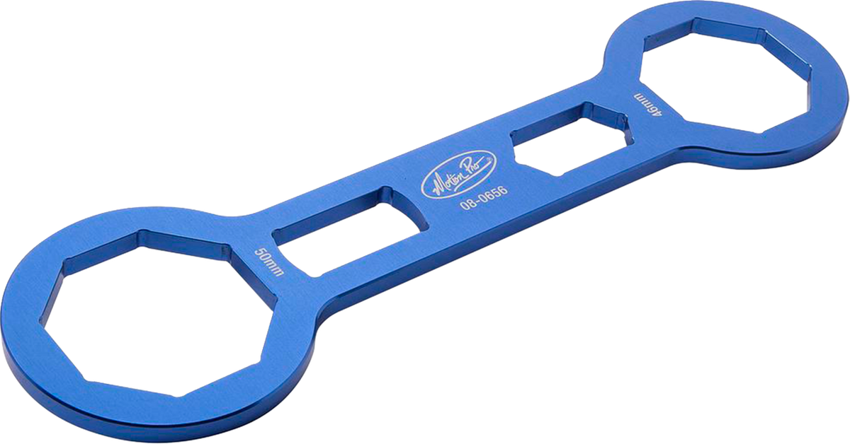 Motion Pro Wrench - Fork Cap - 46 MM/50 MM