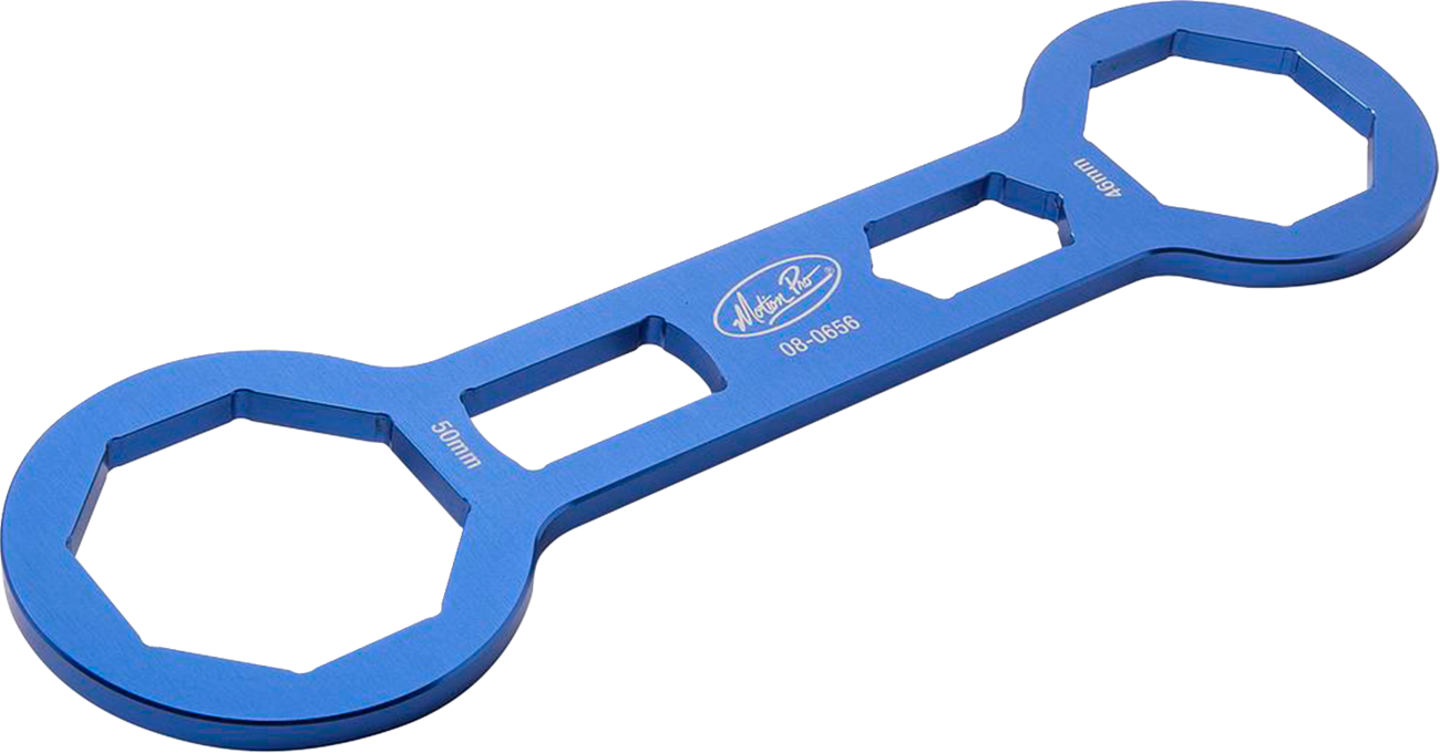 Motion Pro Wrench - Fork Cap - 46 MM/50 MM