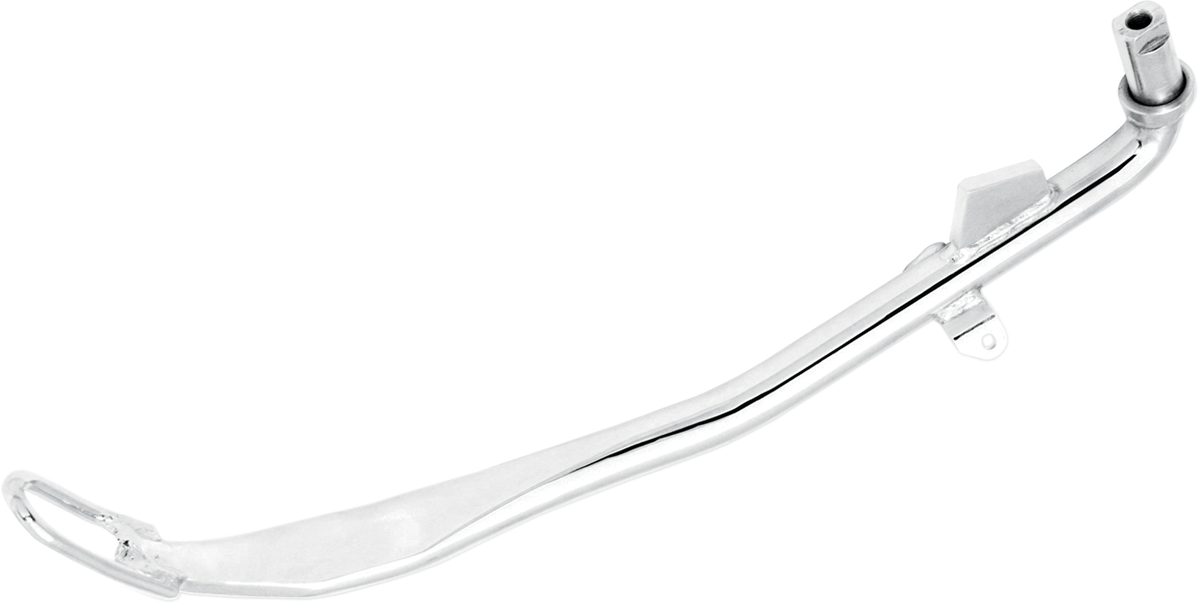 Arlen NESS 1" Lowered Kickstand - Chrome