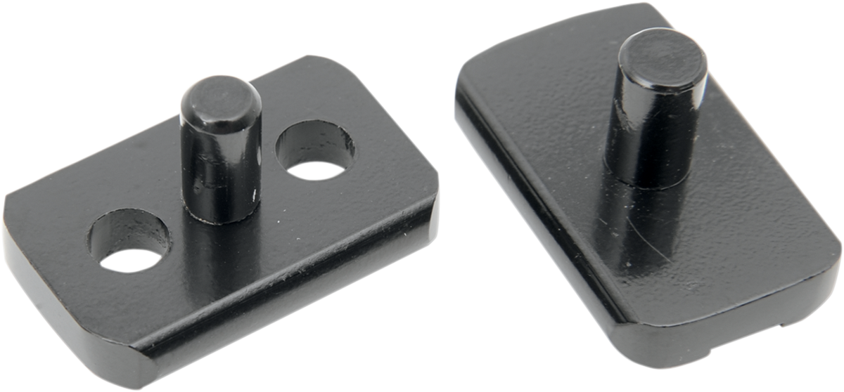Motion Pro Press Plates - Replacement - Set