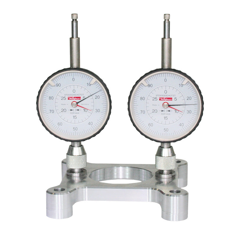 Piston height measurement tool