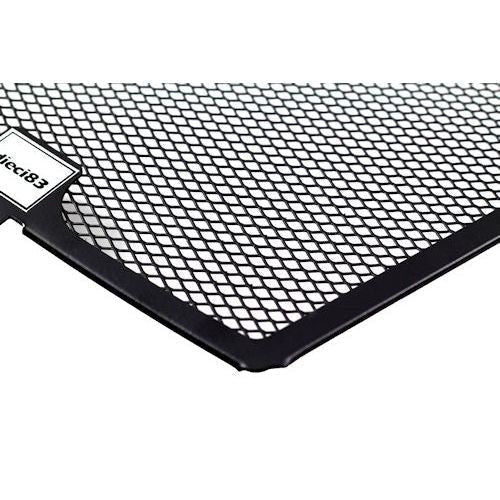 Dieci83 Honda CBR 1000 RR Radiator Guard