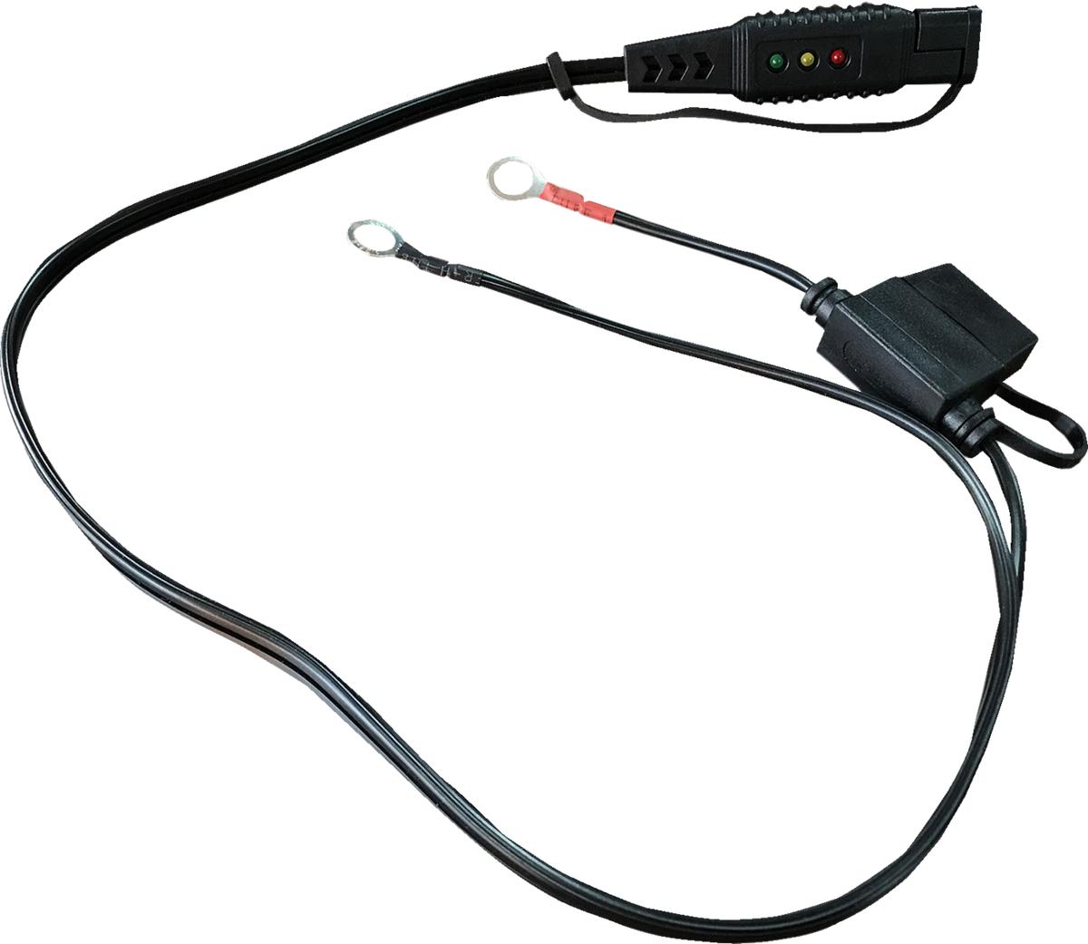 BS Battery Battery Tester - Level Indicator - LED