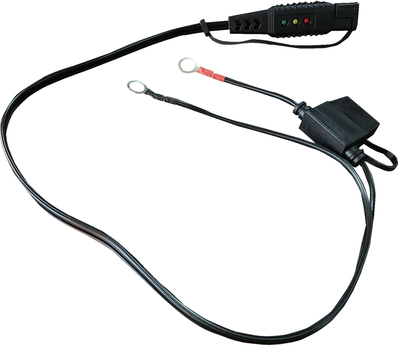 BS Battery Battery Tester - Level Indicator - LED