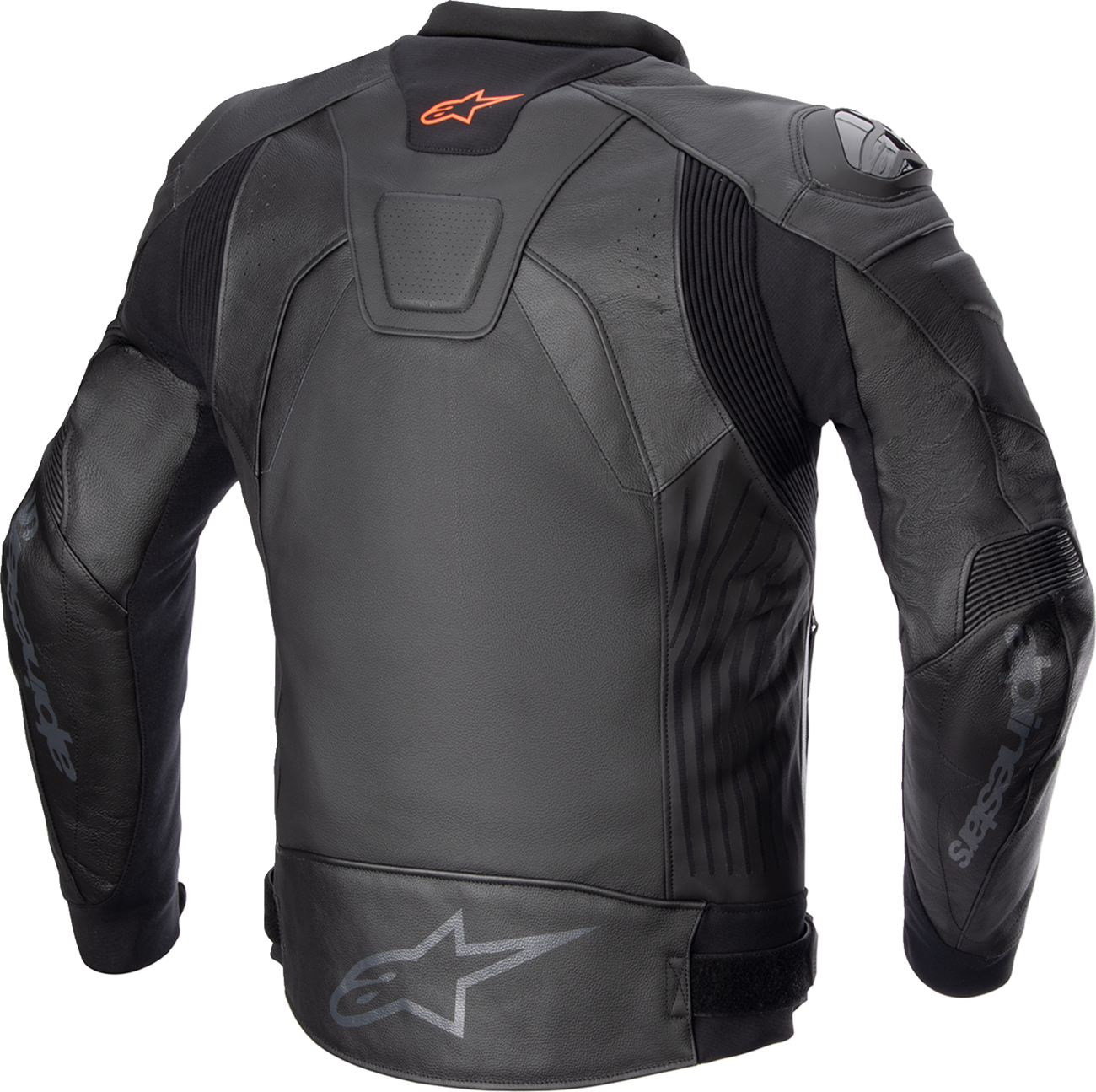 Alpinestars GP Plus V4 Leather Jacket