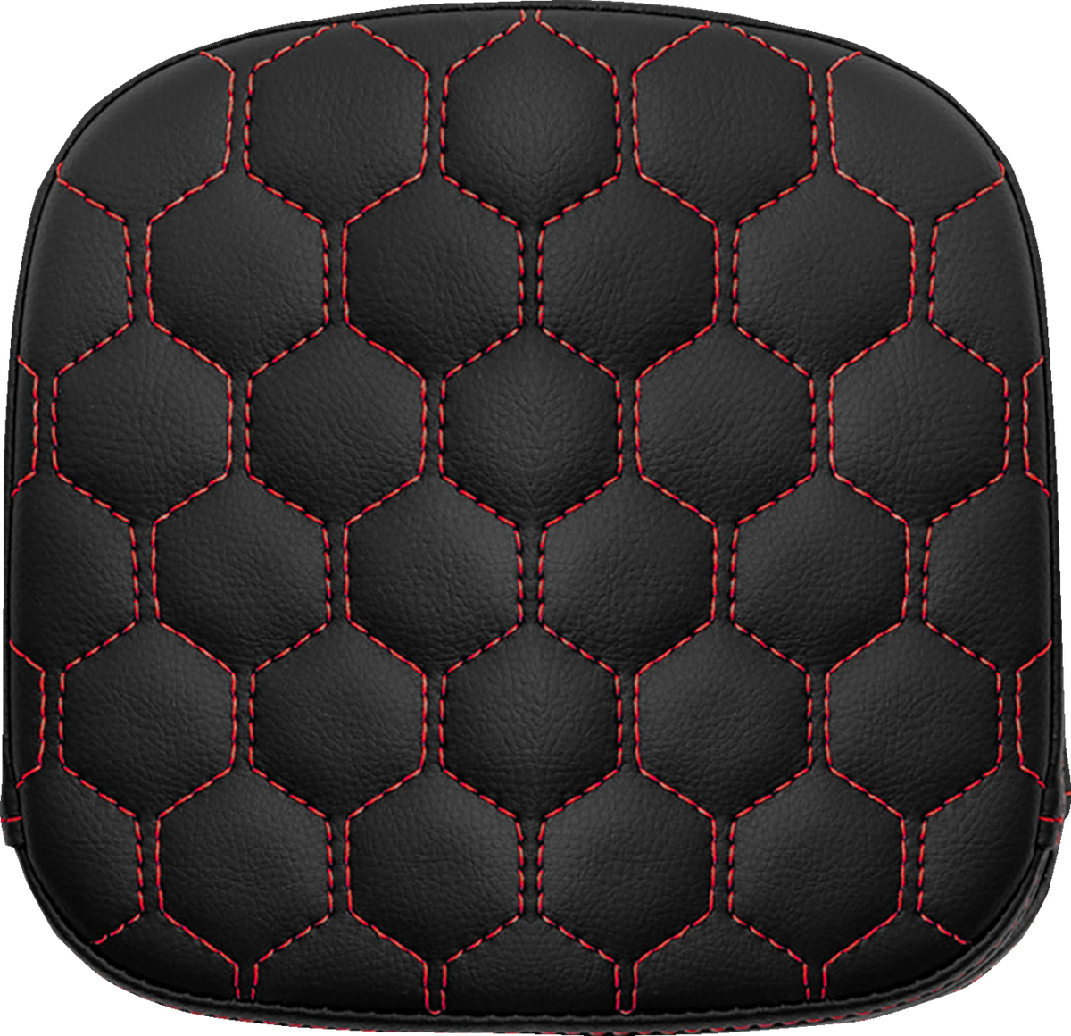Saddlemen Honeycomb Sissy Bar Pad