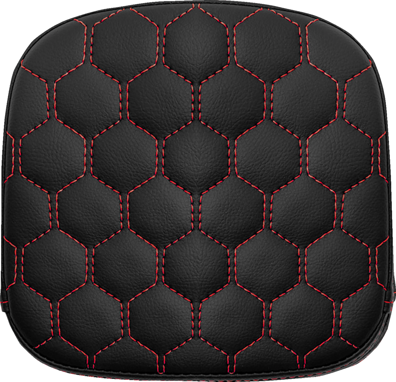 Saddlemen Honeycomb Sissy Bar Pad