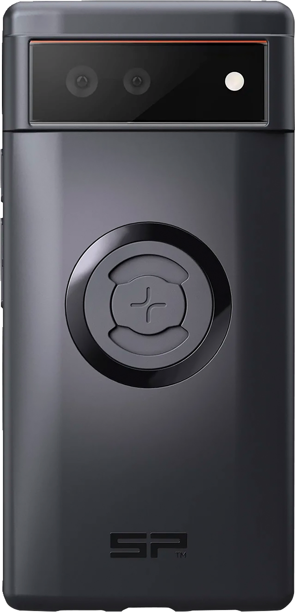 SP Connect SPC+ Phone Case - Google Pixel 6