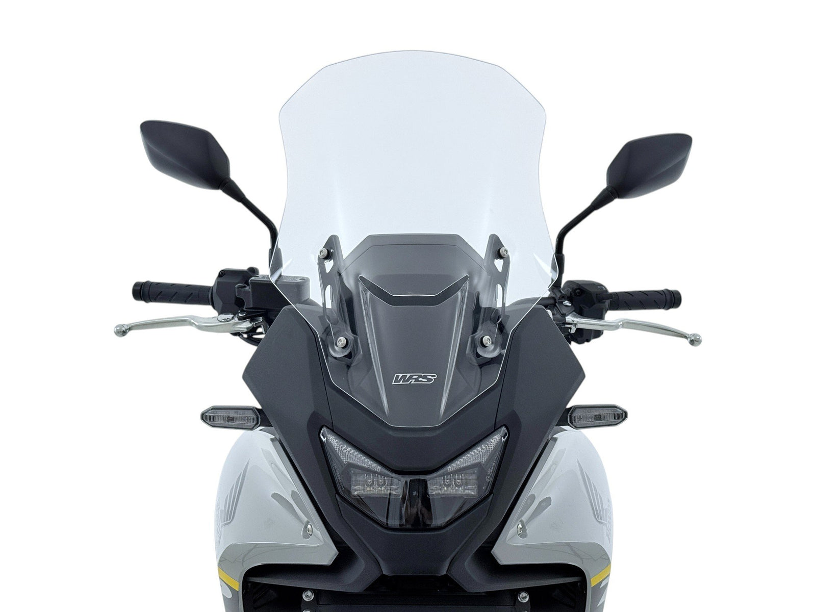 WRS CAPONORD WINDSCREEN HONDA TRANSALP XL 750 2025