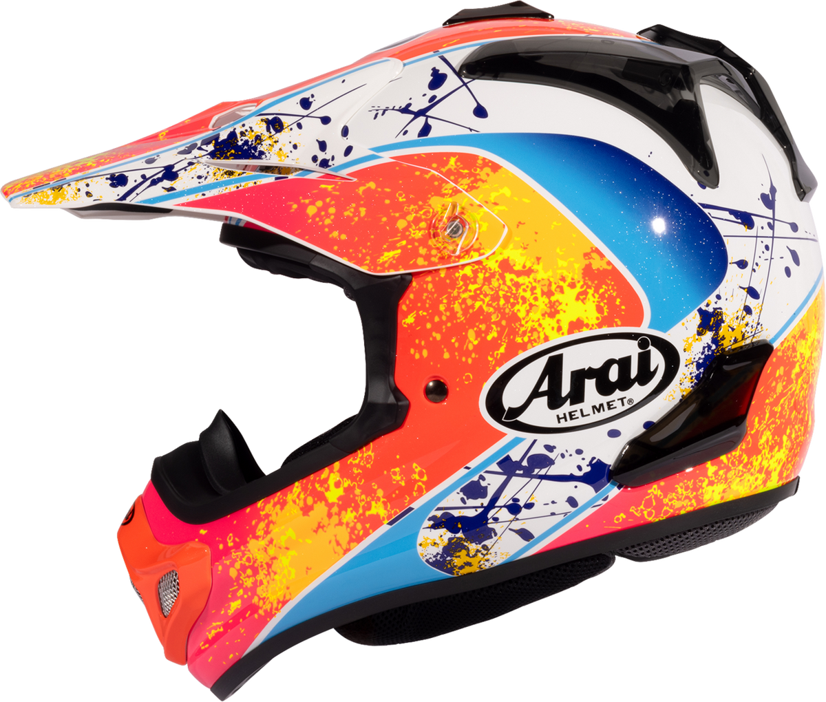 ARAI Helmets VX-Pro4 Helmet - Stanton - XS
