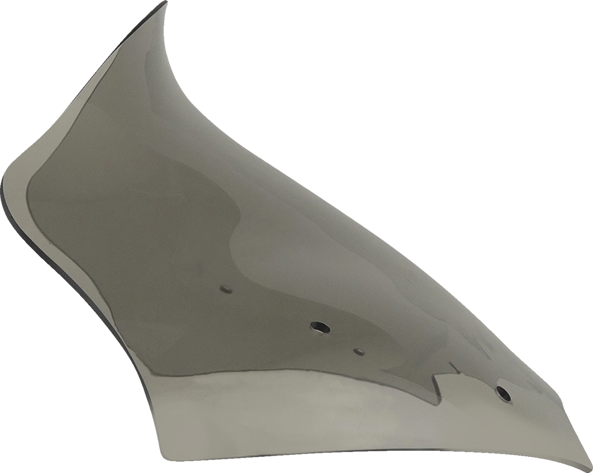 Klock Werks Sport Flare® Windshield - 11" - Tint - FLTRX