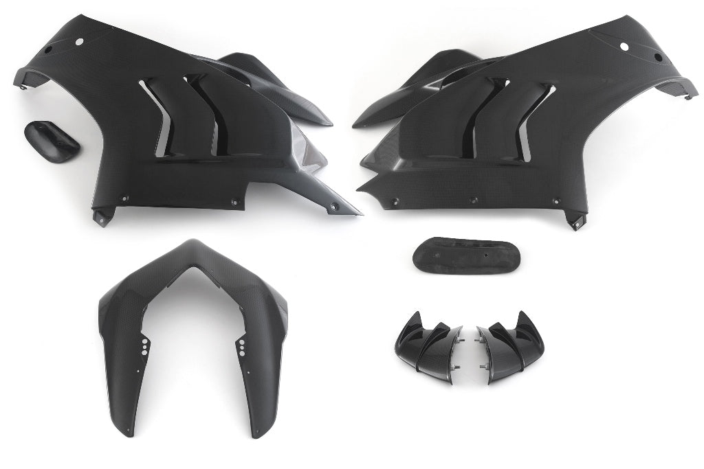Fullsix Carbon V4/S -> V4R Conversion Kit