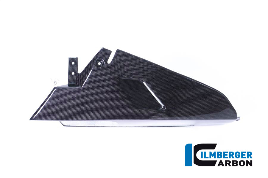 Ilmberger Carbon Rear Belly Pan Ducati Supersport 939
