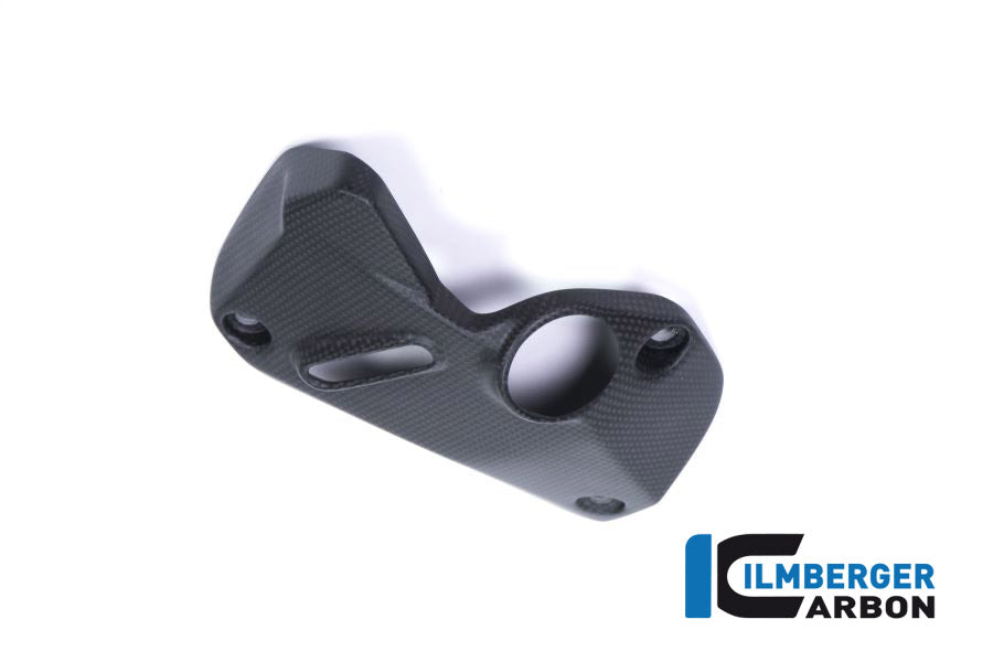 Ilmberger Carbon Cover Under The Frame Right Side - Matte
