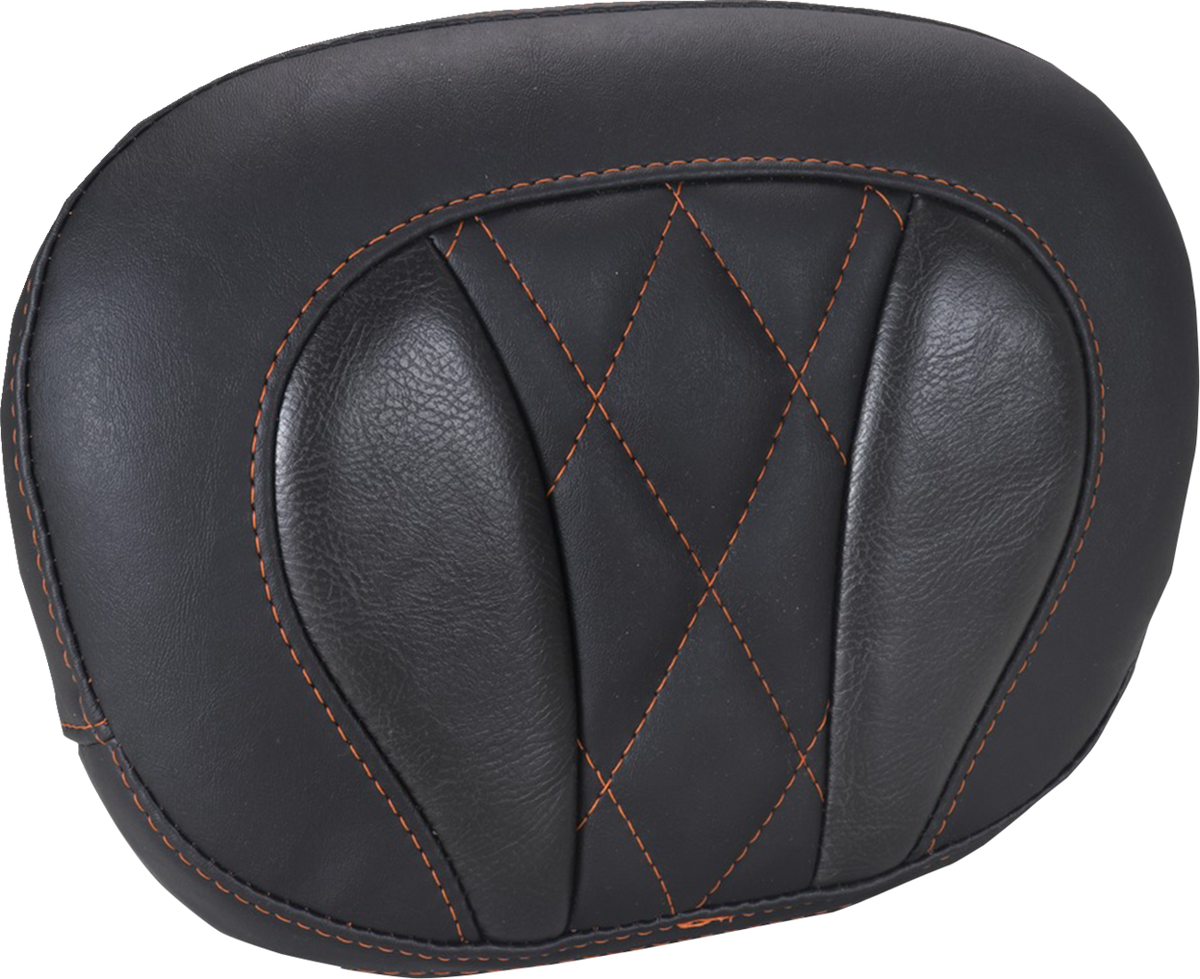 Mustang Deluxe Sissy Bar Pad
