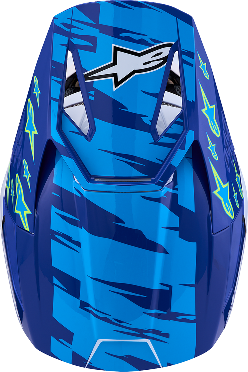 Alpinestars Youth SM3 Falcon Helmet