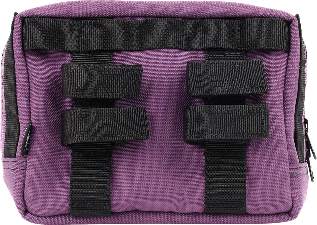 Thrashin Supply CO. Handlebar Bag