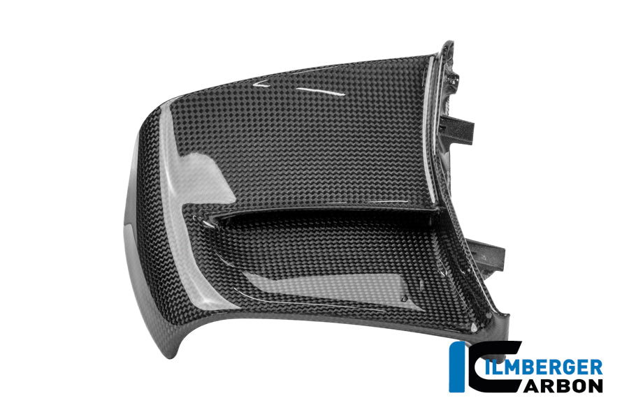 Ilmberger Carbon Winglet Upper Lower Right Ducati Streetfighter V4 2025-2026 - Gloss / Plain