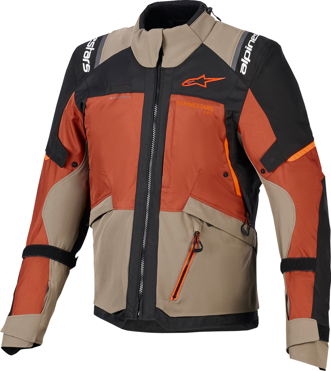 Alpinestars Andes V4 Drystar® Jacket