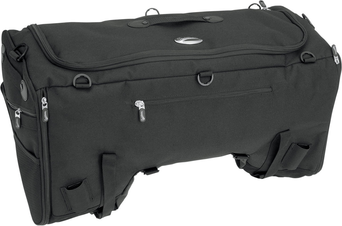Saddlemen TS3200 Deluxe Sport Tail Bag