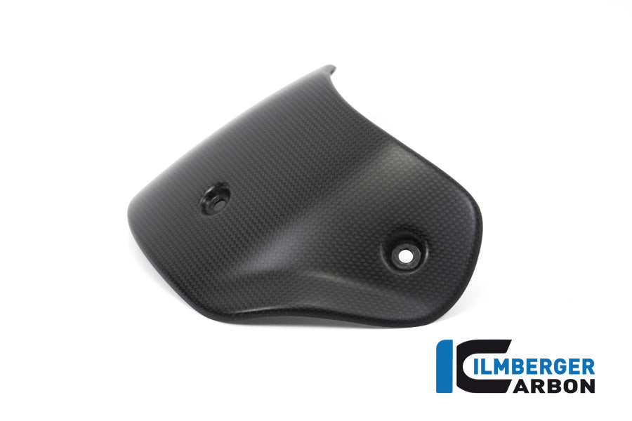 Ilmberger Carbon Windshield Ducati Scrambler 2016 - Matte