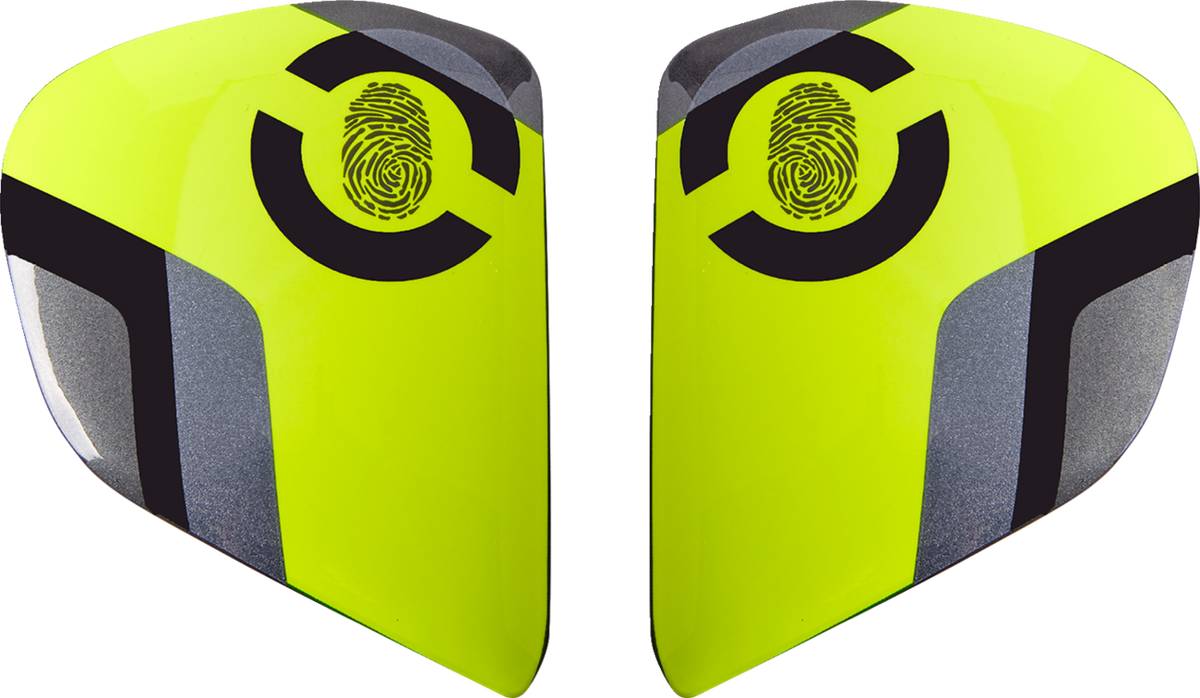 ARAI Helmets Vas-V Side Pods