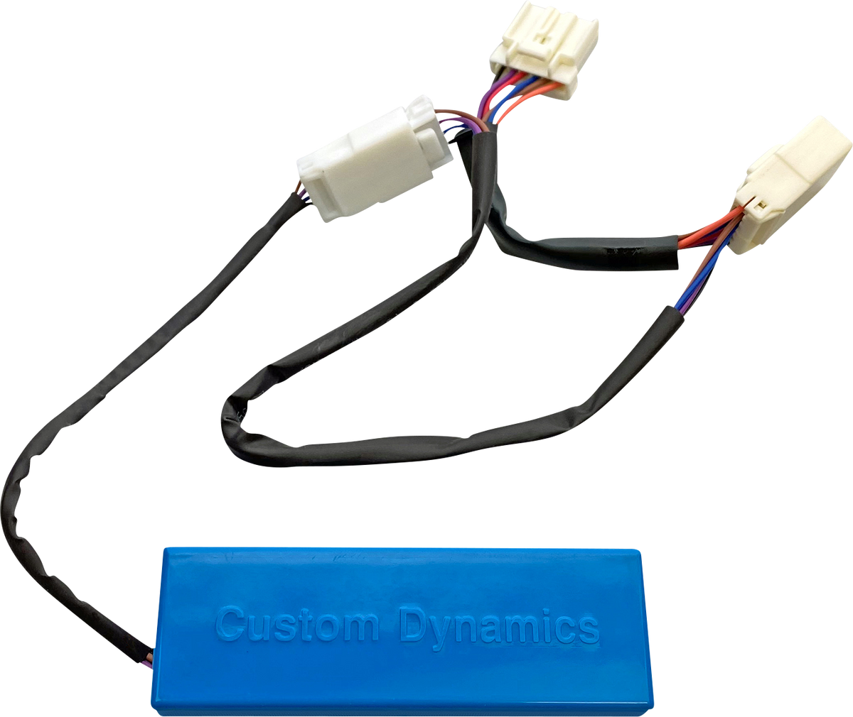 Custom Dynamics Smart Signal Stabilizer Module