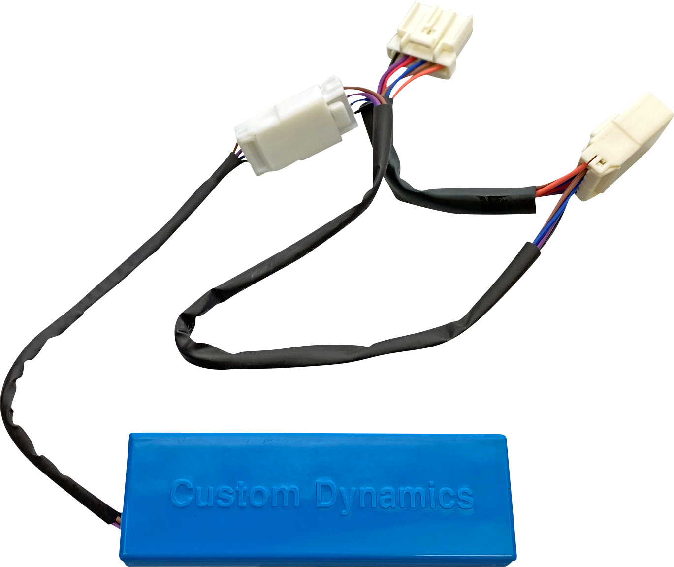 Custom Dynamics Smart Signal Stabilizer Module