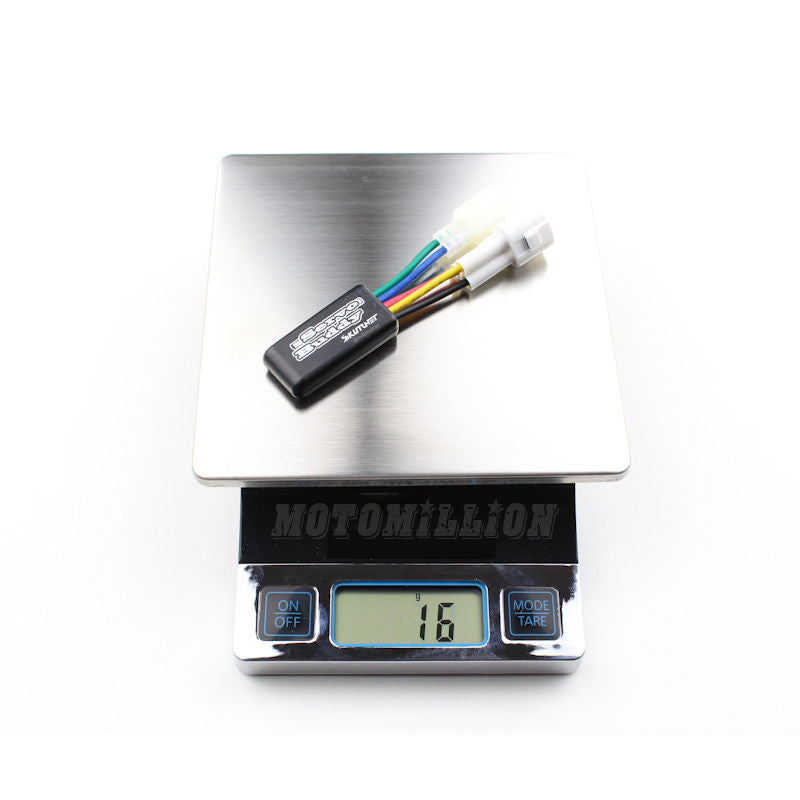 Servo Buddy 42-1112 Exhaust Valve Eliminator for ZX10R ZX10RR