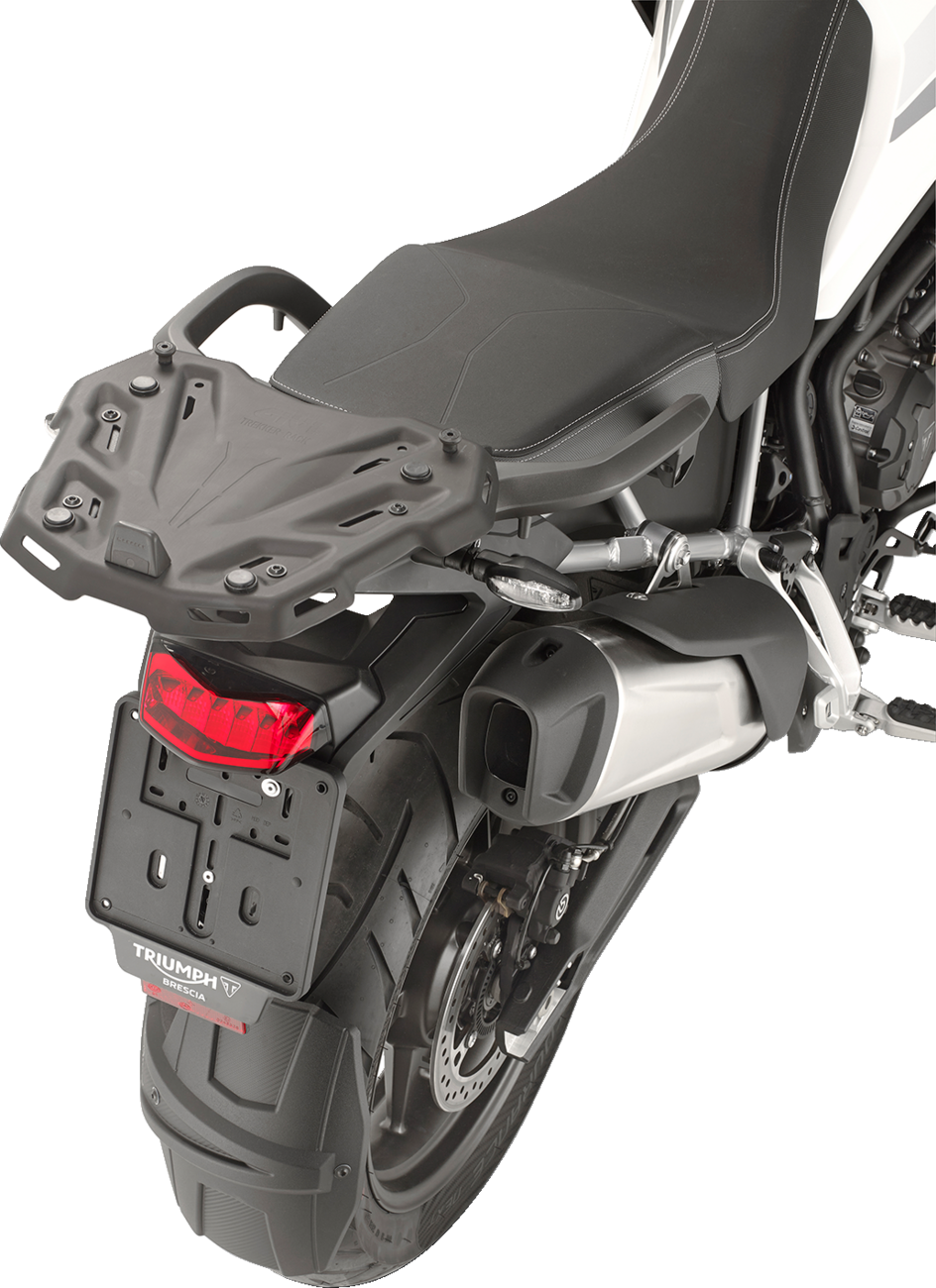 GIVI Rear Rack - Tiger 900