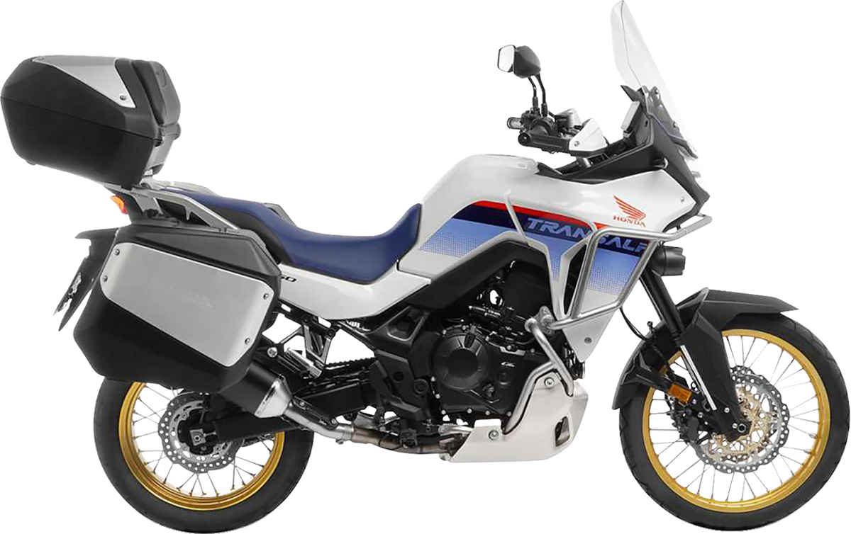 LeoVince LV-14 Slip-On Muffler