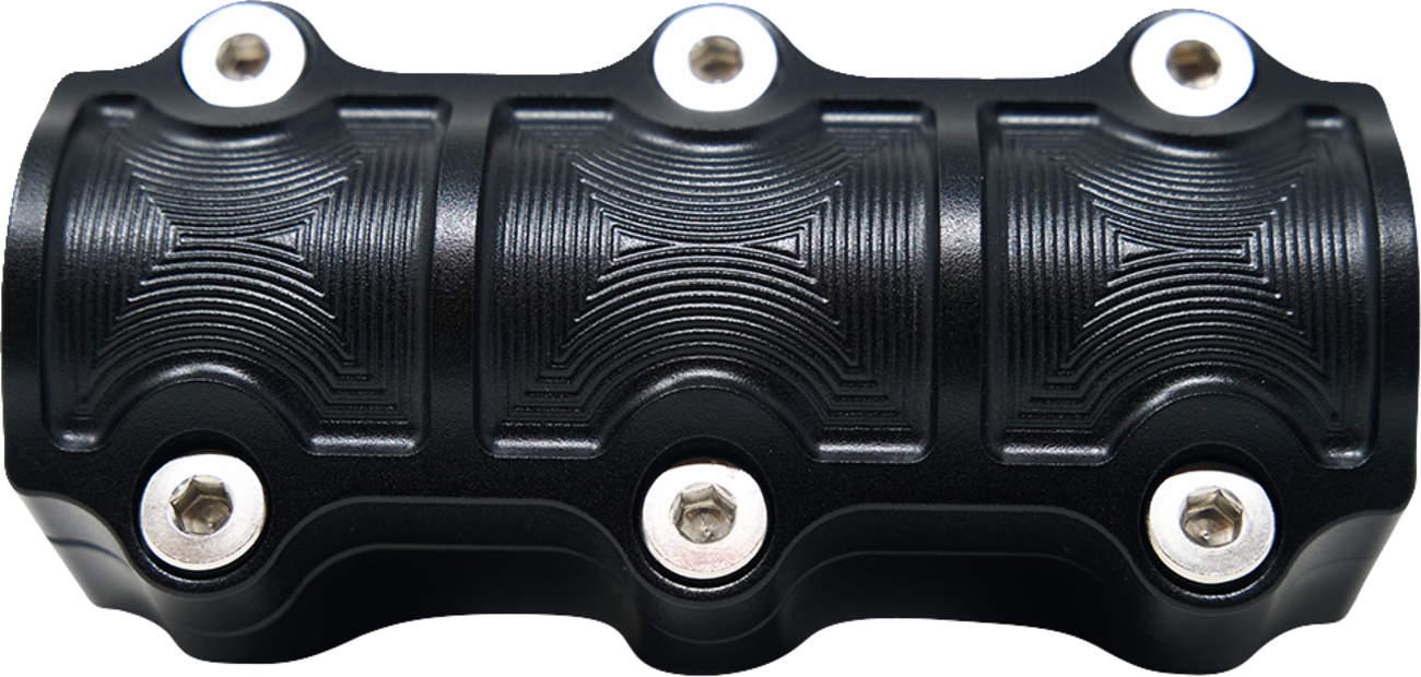 Kodlin USA Big Block Risers