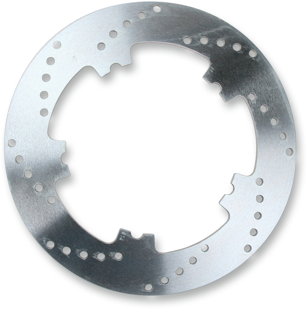 EBC Brakes Brake Rotor - V-Rod