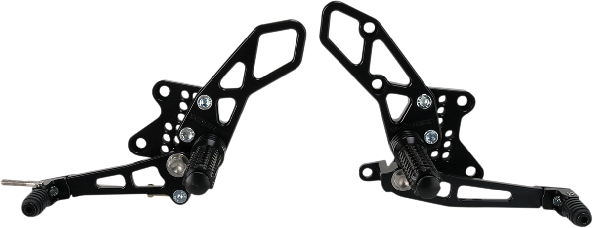 Vortex V2 Rearset - EX250R