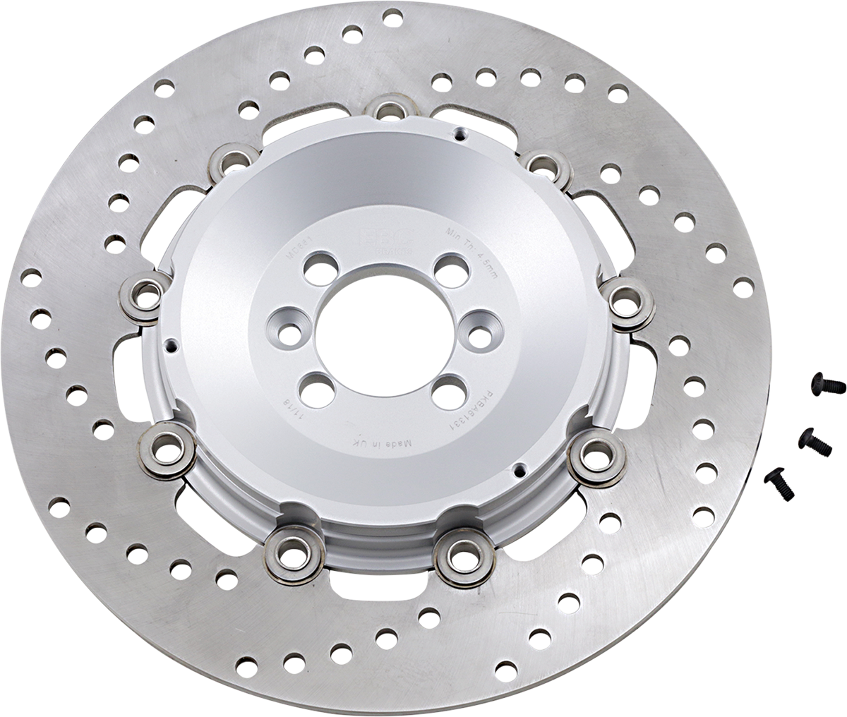 EBC Brakes Brake Rotor - BMW